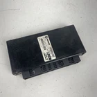 2008 10 Bmw E60 E61 5-SERIES Theft Locking Gateway Control Module 9176079 Oem Used. Price: $29.95.