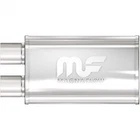Magnaflow Performance Exhaust 14210 Stainless Steel Muffler New. Price: $208.55.