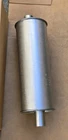 Exhaust Muffler Walker 18635 6" Round New. Price: $63.51.