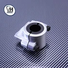 Mercedes W211 E211 4MATIC - Front Stabilizer Sway Bar Bushing Bracket Mount New. Price: $199.98.