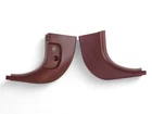 2006 - 2010 Bmw Series E64 Kick Panel Trim Cover Front Left Right Lower Oem Used. Price: $38.87.