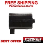 Flowmaster Super 44 Series Stainless Steel Muffler 2.5" S/c 8425461 New. Price: $182.95.