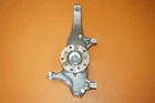 Bmw M5 Knuckle Carrier Left Front 2011 2012 2013 2014 2015 3121 2284053 Oem Used. Price: $116.10.