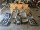 Dodge Ram 1500 2500 Oem 19-23 Set Interior Sport Heated Seats Panel Used. Price: $1035.00.