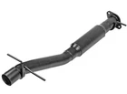 Flowmaster 817846 Direct Fit Stainless Steel Muffler For Ram 1500 Trucks 5.7L New. Price: $399.95.