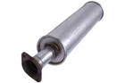 Ap Exhaust Mufflers For 2016 Malibu Limited Lt New. Price: $112.12.