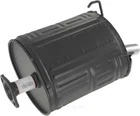 Exhaust Muffler-oes Autopart Intl 2103-54607-2 Fits 97-01 Honda Cr-v New. Price: $109.95.