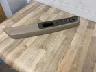 Lincoln Navigator Oem 07-14 Front Left Driver Side Door Window Switch Arm Rest Used. Price: $61.41.