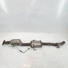 2023 Mazda CX-5 Awd 2.5L Exhaust System Rear Muffler PYFA-20-55XB Oem 27K -cut Used. Price: $749.99.