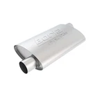 Borla 40352 Proxs Muffler, 2.5 Offset Inlet/outlet New. Price: $137.99.