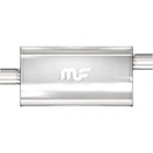 Magnaflow 12589 Exhaust Muffler New. Price: $176.70.