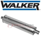 Walker Quiet-flow Exhaust Muffler For 1960-1962 Chevrolet C10 Pickup 3.8L Tz New. Price: $105.15.