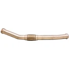 767-831 Brexhaust Pipe Rear For Saab 9-3 900 1994-1998 New. Price: $121.96.