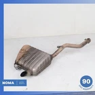 18-20 Range Rover L560 Velar 2.0 Rear Right Side Exhaust Silencer Muffler Oem Used. Price: $228.25.