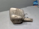 Honda Civic 1.5L Rear Left Driver Side Exhaust Muffler 2016 - 2021 Oem Used. Price: $179.00.