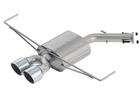 Borla 11959 Axle-back Exhaust System For 19-20 Veloster New. Price: $774.99.