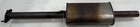 2015 - 2018 Ford Focus Front Muffler Pipe Assembly Oem F1FZ5230C Used. Price: $189.99.