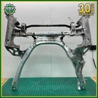 04-10 Bmw E60 528I 535I 550I Rwd Front Subframe Crossmember W/ Sway Bar Oem Used. Price: $328.00.