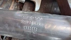 Rolls Royce Silver Spur Bentley Corniche Exhaust Muffler Rear UR22032 Like. Price: $393.12.