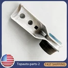 Left Rear Exhaust Muffler W/ Tailpipe Hanger 68141919AB For Jeep Cherokee 14-22 New. Price: $23.57.