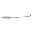 Walker Exhaust Resonator Assembly 48341 Enhanced Performance New. Price: $134.99.