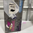 Exhaust Muffler Thrush 17656 New. Price: $35.00.