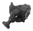 2012-2015 Land Rover LR2 Range Evoque (L538) Awd 2.0L Transfer Case Used. Price: $794.99.