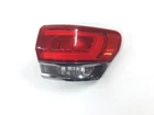 2014-2021 Jeep Grand Cherokee Rh Passenger Led Tail Light P68110016AD Oem Used. Price: $53.99.