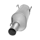Genuine Ap Exhaust Products Muffler 700476 New. Price: $144.14.