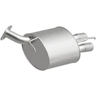 Brexhaust Muffler Assembly For Infiniti M35 M45 2006-2010 New. Price: $517.41.