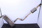 2013 Jeep Wrangler Unlimited Sahara 3.6L Exhaust Muffler Pipe 05147215AD 11-18 Used. Price: $488.25.