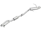 For 2006 Bmw 325I Muffler Brexhaust 99175FXVC 3.0L Cyl New. Price: $789.11.