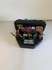 Oem 2008-2011 Mercedes W204 C300 C350 C63 Front Sam Fuse Box Module A2045456301 Used. Price: $249.28.