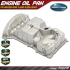 New Engine Oil Pan For Mercedes-benz CLA250 GLA250 2015-2019 Infiniti QX30 17-19. Price: $110.19.