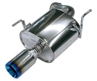 Hks 32018-AF015 Legamax Premium Axle-back Exhaust 2014-2018 Subaru Forester New. Price: $580.00.
