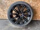 Audi A7 S7 A6 S6 Oem 12-17 Aluminum Alloy 10-SPOKE Wheel Rim Tire 20X9" Used. Price: $241.50.