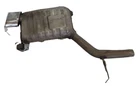 Mercedes-benz SLK350 Exhaust Muffler Left A1714910201 2005-2011 Oem Used. Price: $147.25.