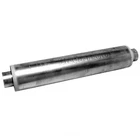 Exhaust Muffler-mega-flow Walker 22963 New. Price: $270.99.