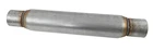 Two -2 Summit Racing 630820 Muffler Glasspack INLET/3" Outlet Steel Natural New. Price: $130.97.