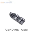 2006-2010 Bmw 650I Front Left Door Master Window Switch 8029905 Used. Price: $59.99.