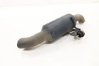 2020 - 2021 Jeep Gladiator 3.6L Rear Exhaust System Muffler Pipe Oem Used. Price: $119.58.