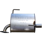 229-069 Brexhaust Muffler Rear Subaru Forester Impreza 2008-2011 New. Price: $205.19.