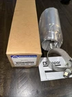 Mopar Dodge Journey 2009-2012 Chrome Exhaust Tip Oem 82208095AB New. Price: $82.00.
