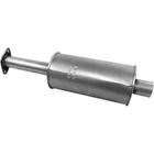 Walker Exhaust Resonator 13-17 Ford Fusion 21764 New. Price: $135.43.