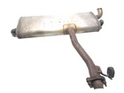 2019 Hyundai Kona Rear Exhaust Muffler 2.0L Oem Used. Price: $274.99.