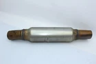 2012-2016 Bmw F30 320I 328I N20 2.0L Exhaust System Muffler Pipe Tube Cut Oem Used. Price: $107.10.