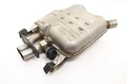 2014 - 2017 Mercedes S550 W222 4.7L Rear Right Exhaust Muffler Oem A2224911800 Used. Price: $157.25.