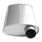 Ap Exhaust Products 700204 Muffler New. Price: $61.91.