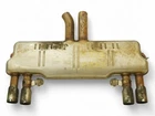 2010 - 2013 Bmw X5M X6M E70 E71 Exhaust Muffler Silencer Boysen Rear 18307590335 Used. Price: $715.39.
