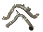 2020 On MK8 Volkswagen Golf Turbo Intercooler Pipes 2.0 Petrol 5WA145770 Used. Price: $244.62.
